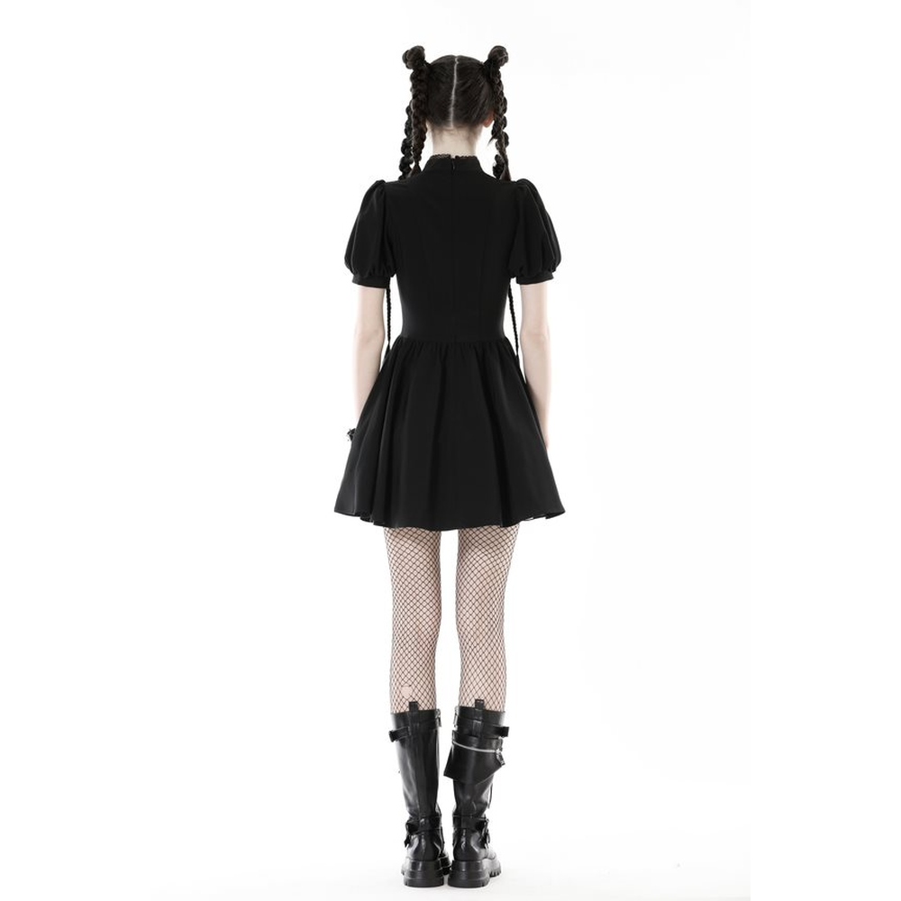 Attitude Europe: online shop for gothic clothing and much more