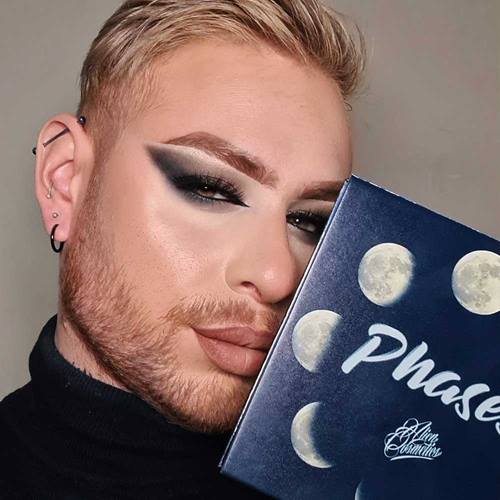 Alien Cosmetics Attitude Holland