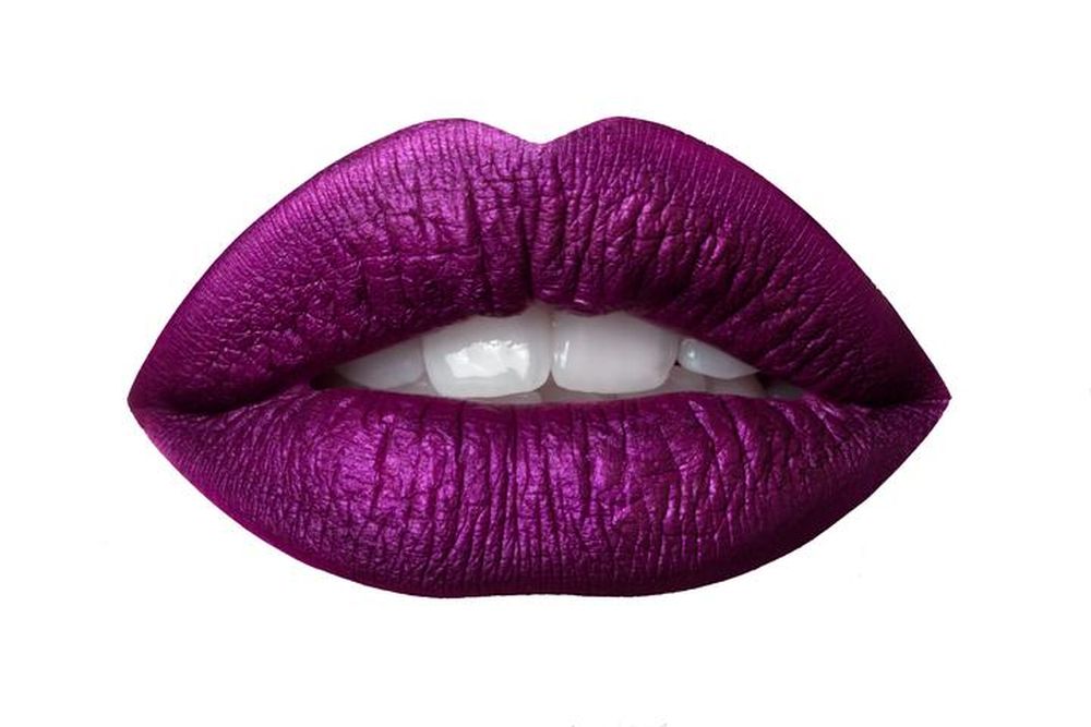 medusa lipstick