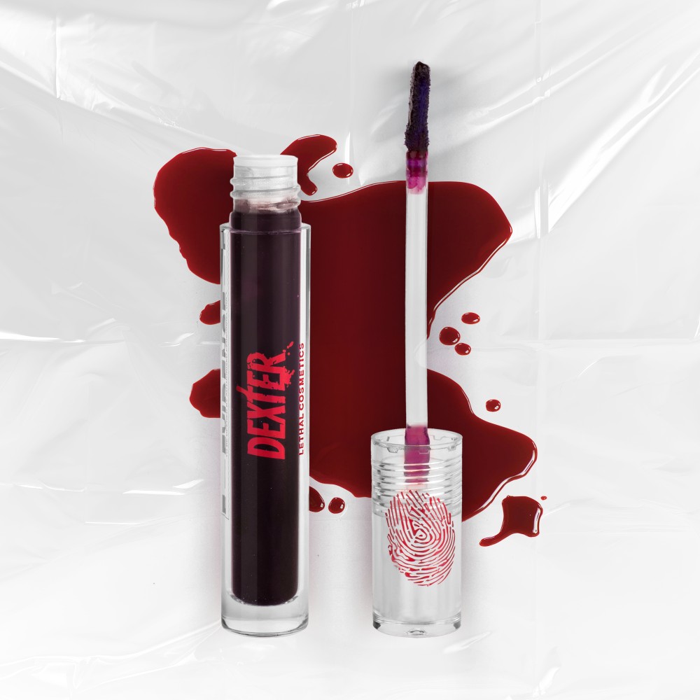 Collection Deluxe Lippenstift 'Silent Movie' – Hellroter Farbton, Cremige Textur Mit Sheabutter & Vitamin E