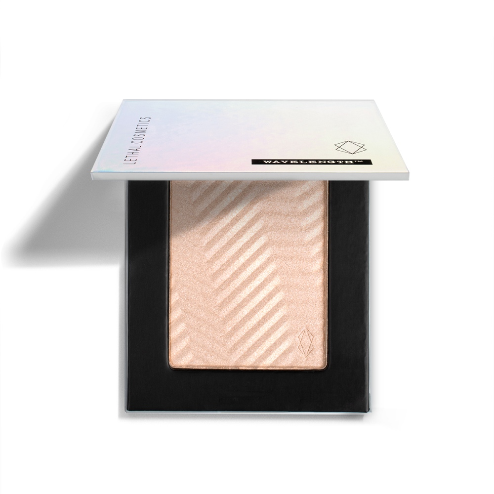 vegan highlighter