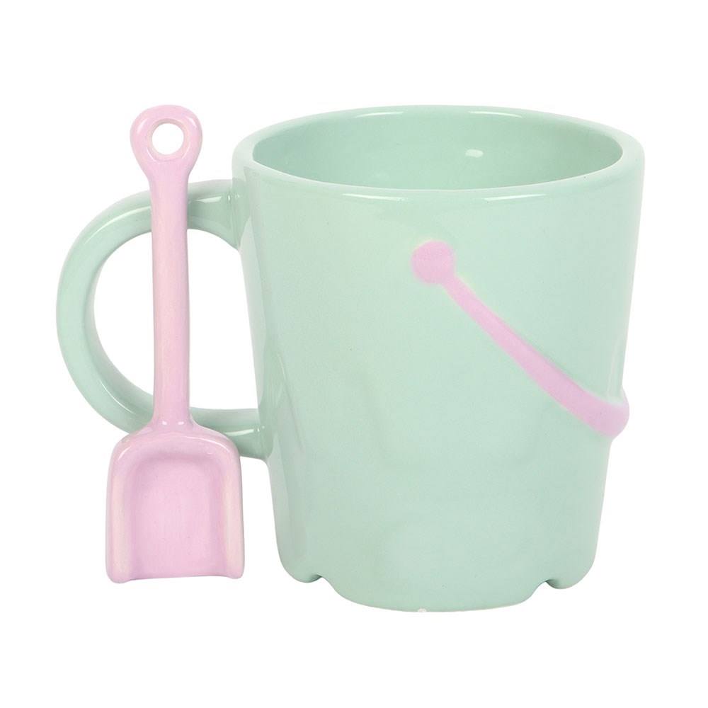 Something Different Wholesale Wicked Mug Et Chaussettes - Coffret Cadeau Motif Effrayant 'Normal Is An Illusion'