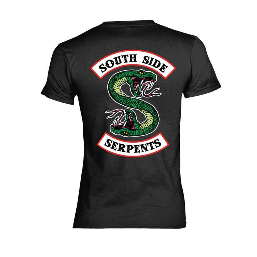 riverdale serpent shirt