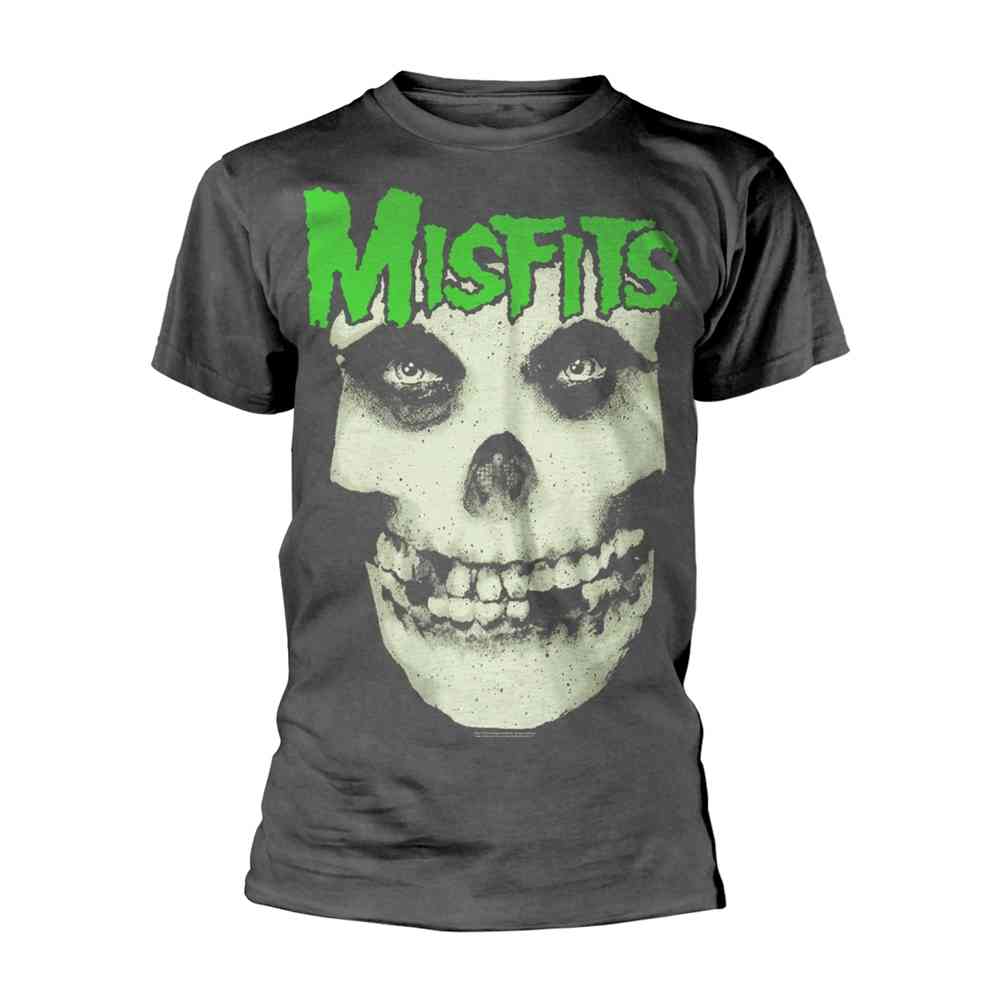 misfits t shirt vintage