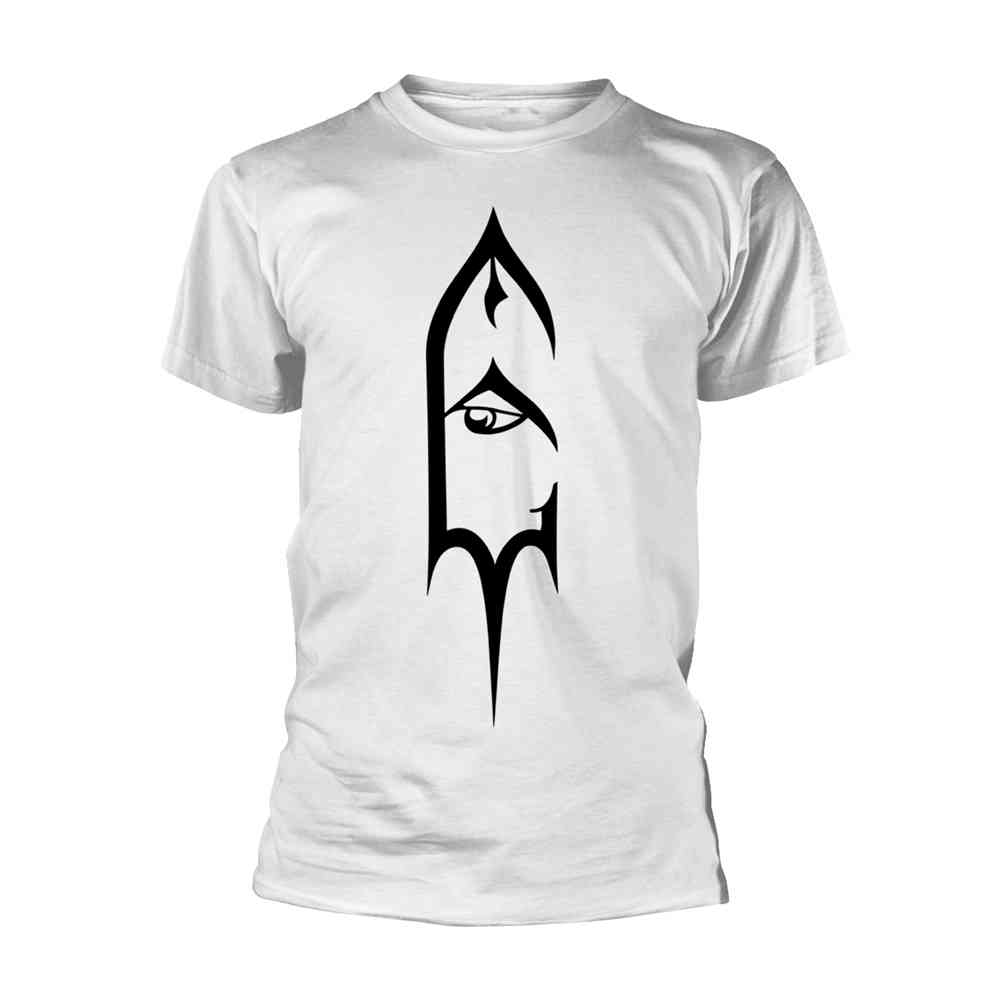 Emperor Mens Tshirt E Icon White Attitude Europe