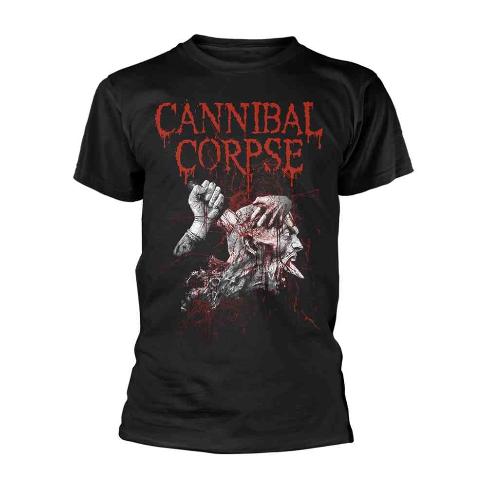 cannibal corpse onesie