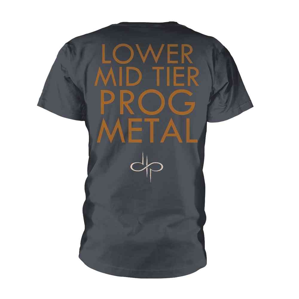 devin townsend shirt