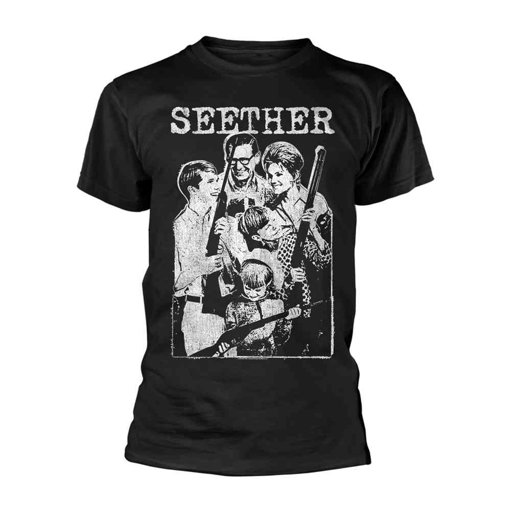 seether shirt