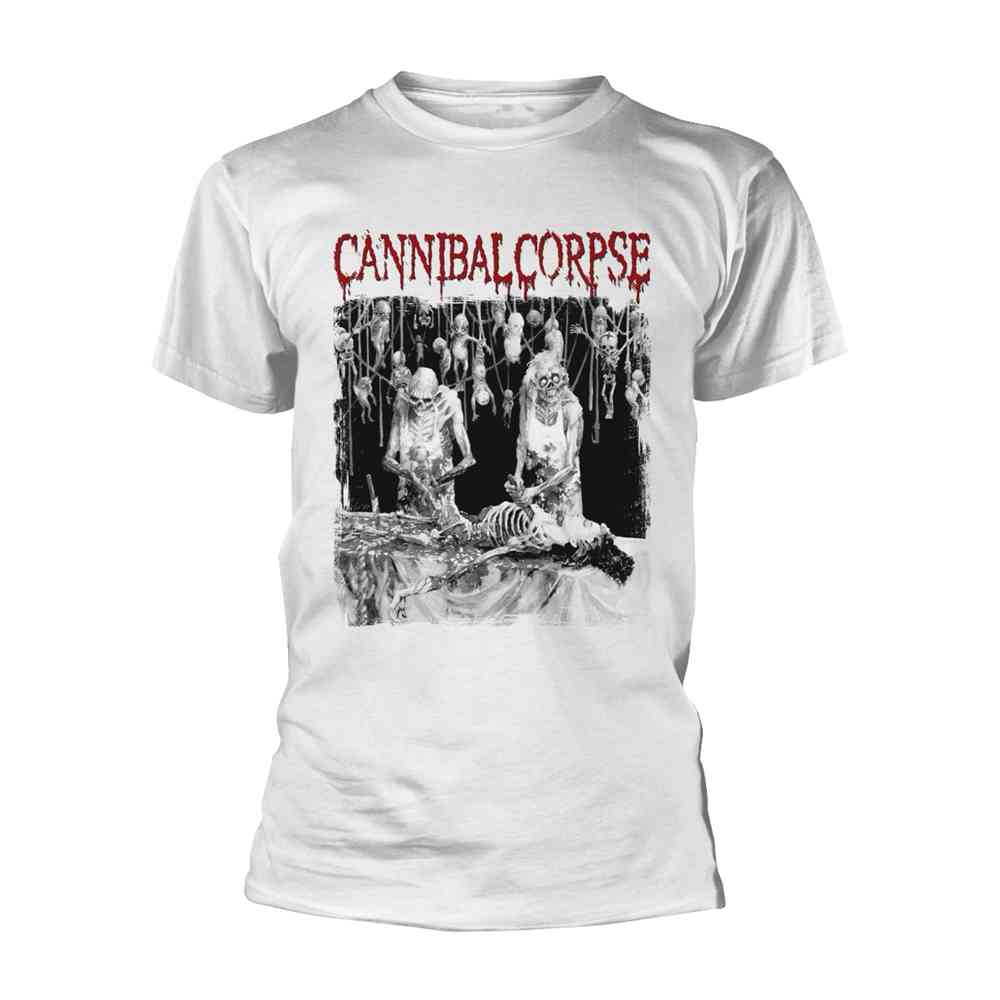 cannibal corpse onesie