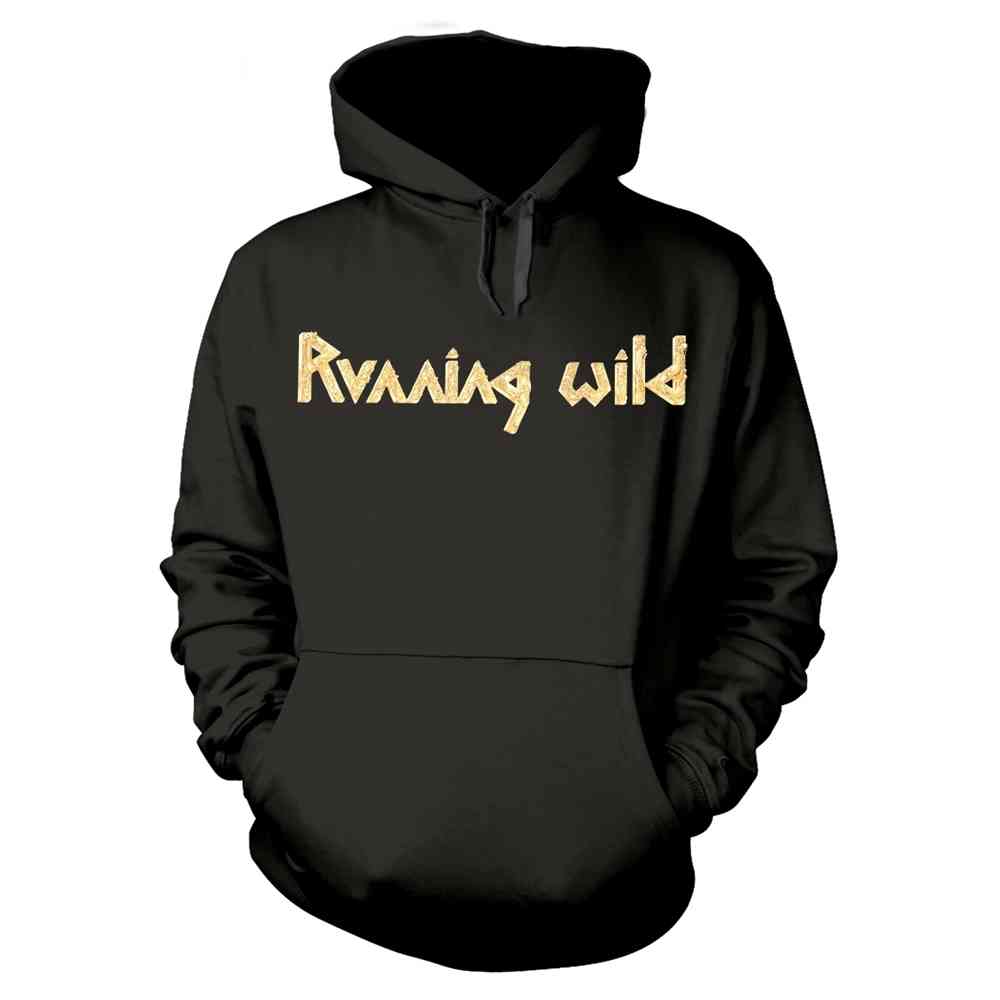 wild hoodie