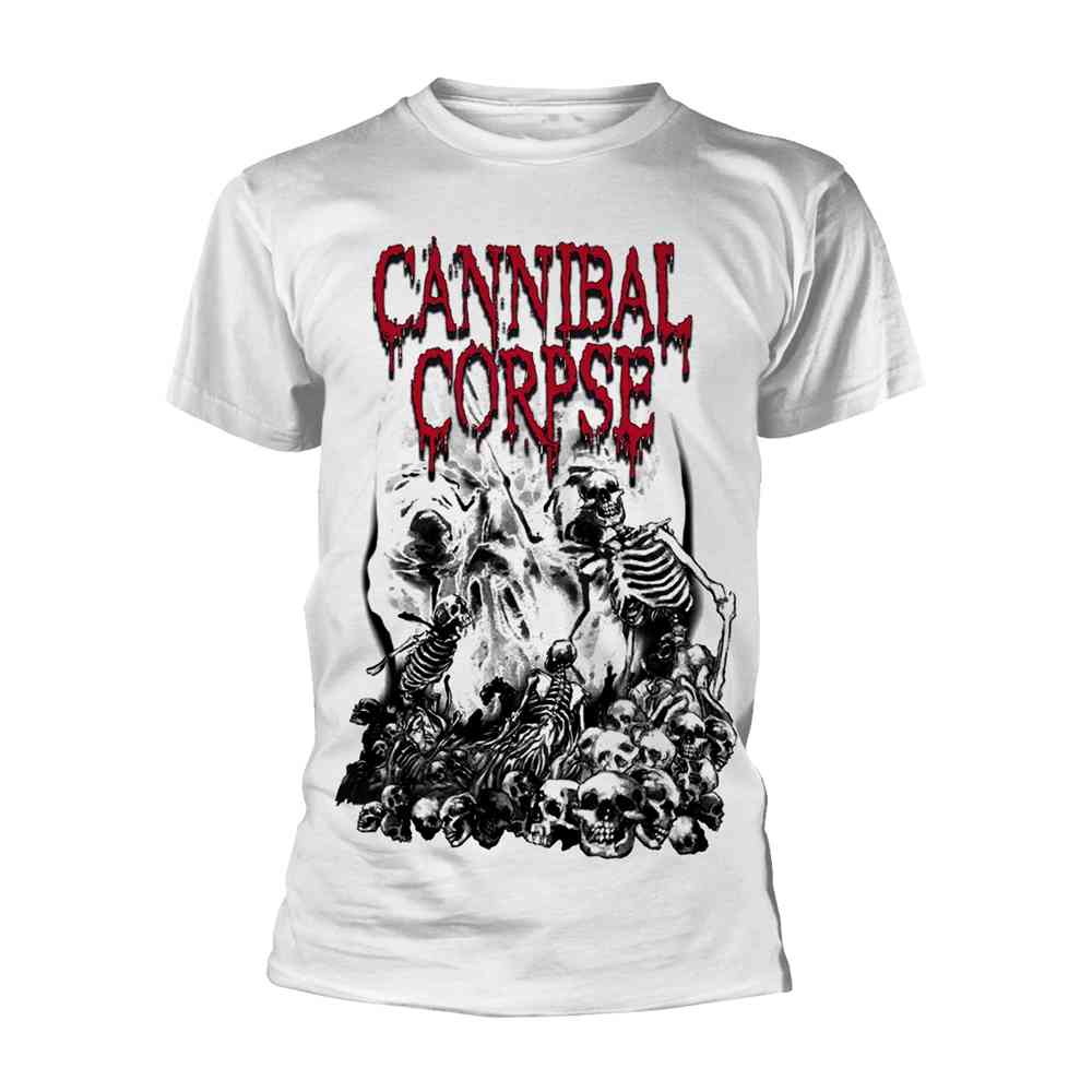 cannibal corpse onesie