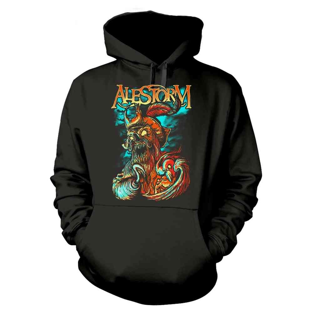 alestorm hoodie