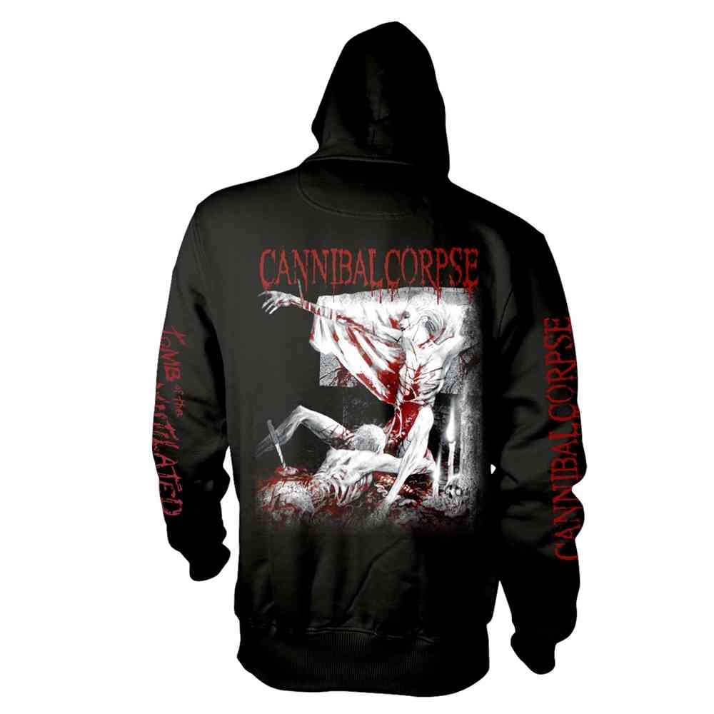 corpse hoodie