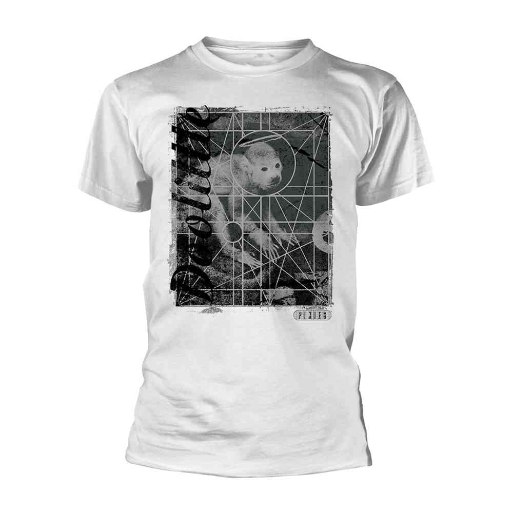 the pixies t shirt