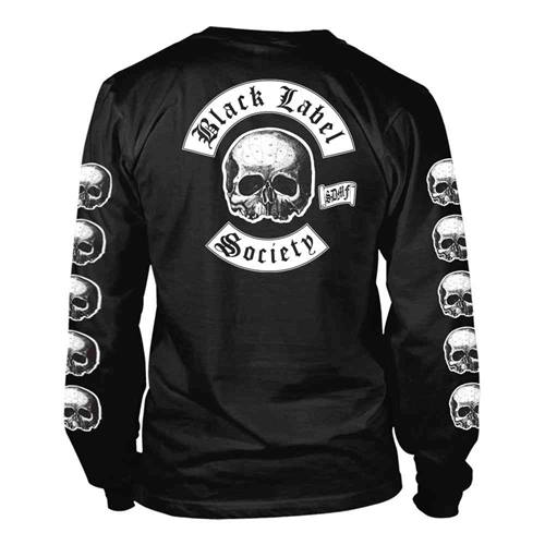 Black Label Society | Attitude Holland