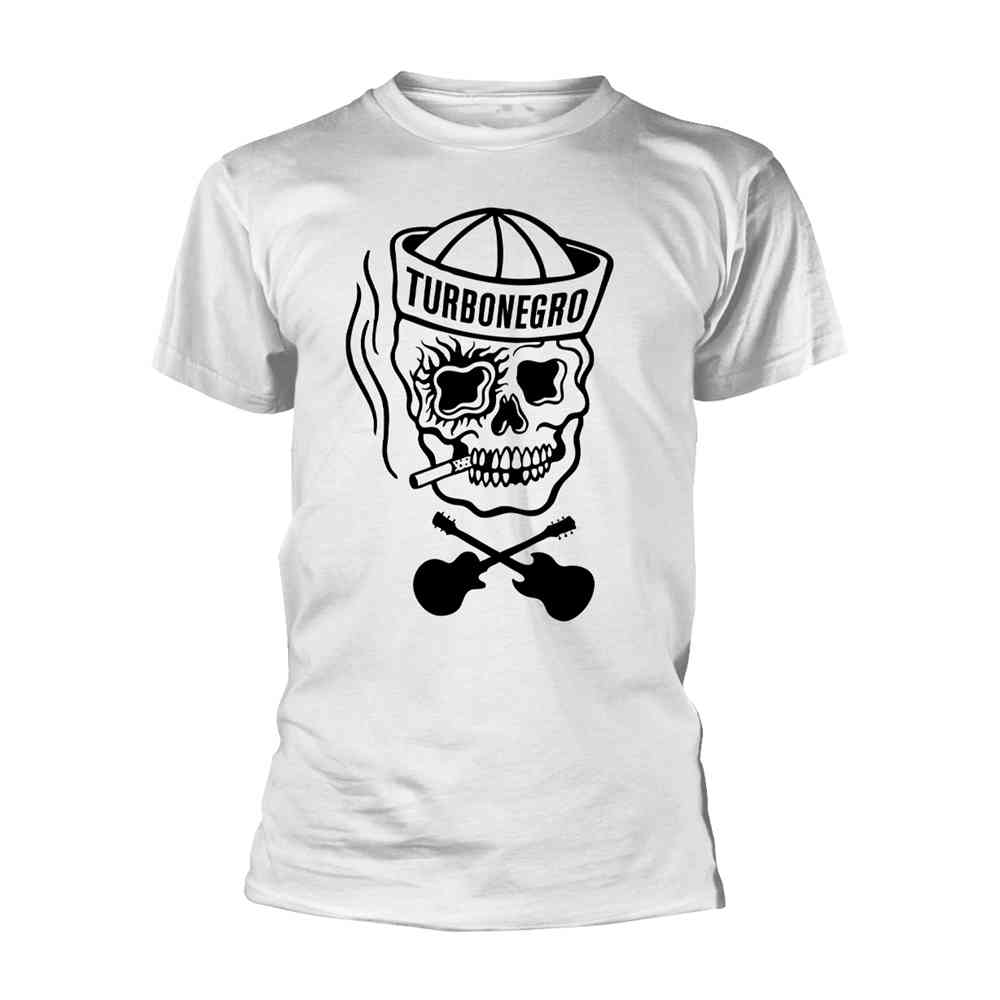 turbonegro t shirt