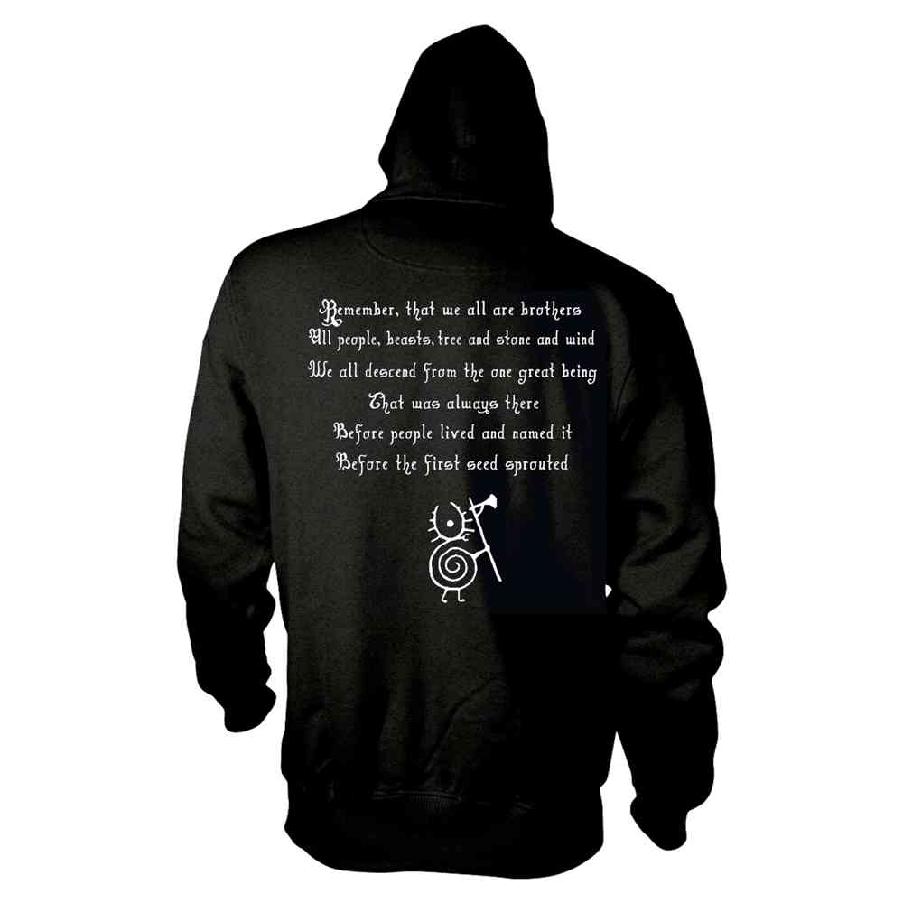 heilung sweatshirt