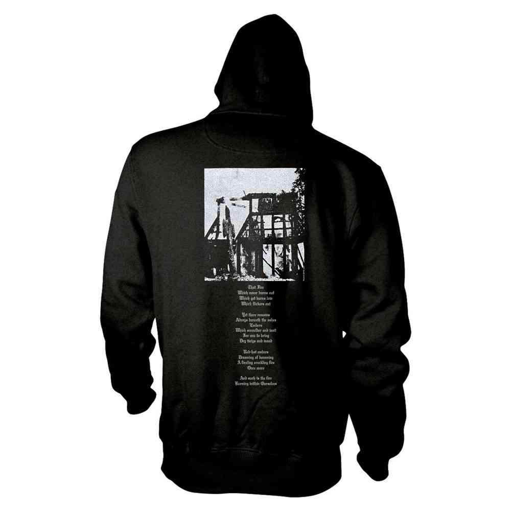 burzum aske hoodie