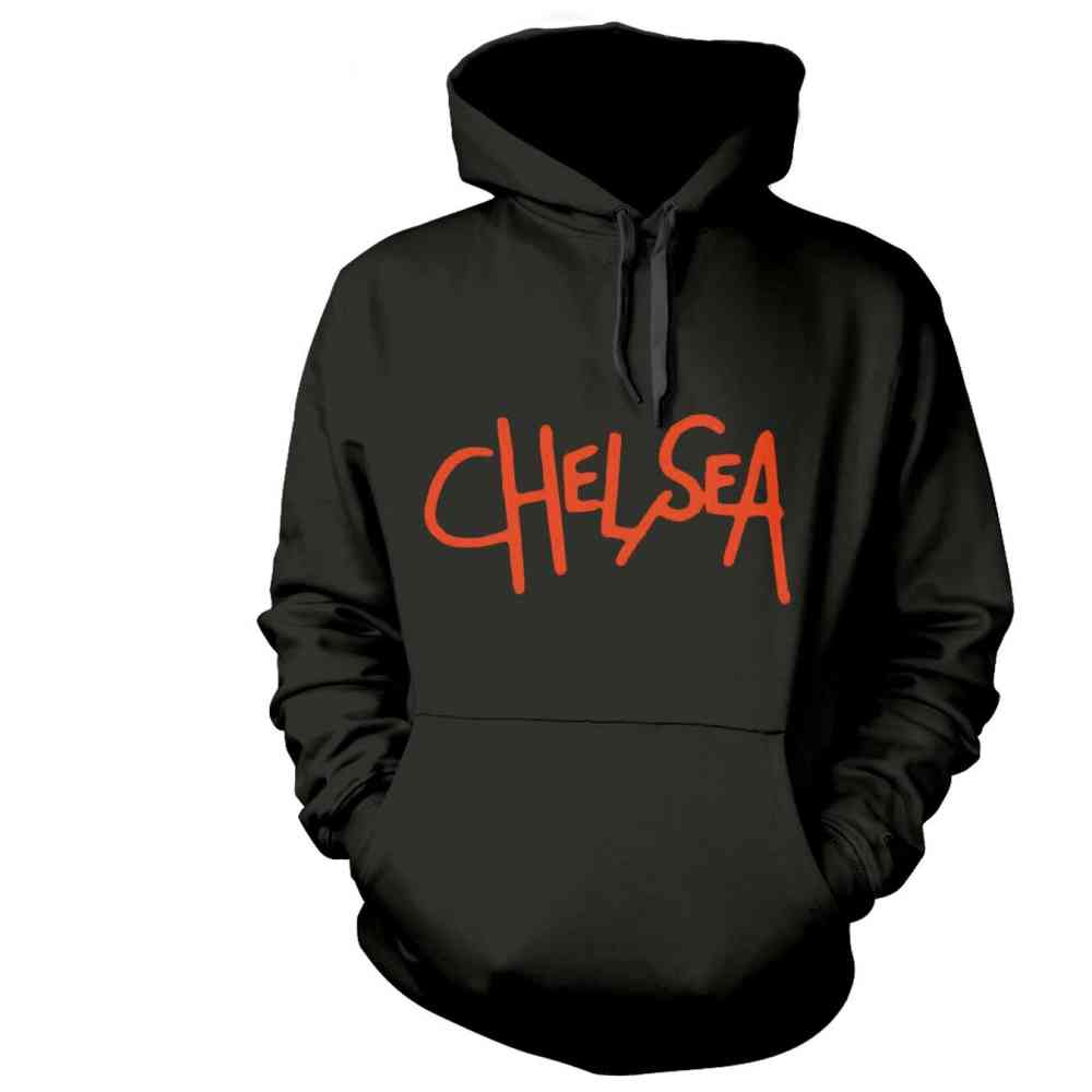 chelsea hoodie