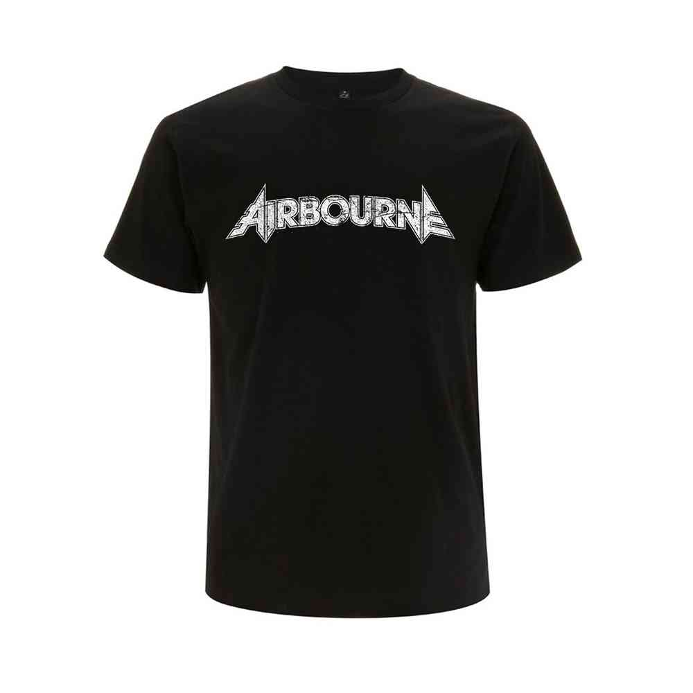 airbourne t shirt