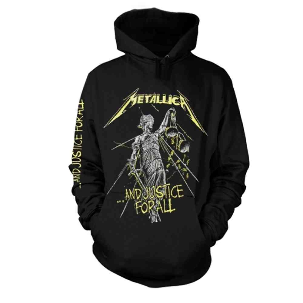 justice hoodies