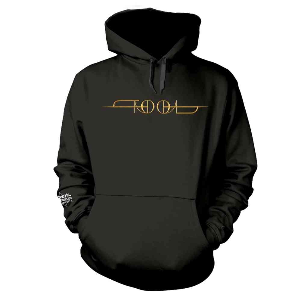 tool hoodie