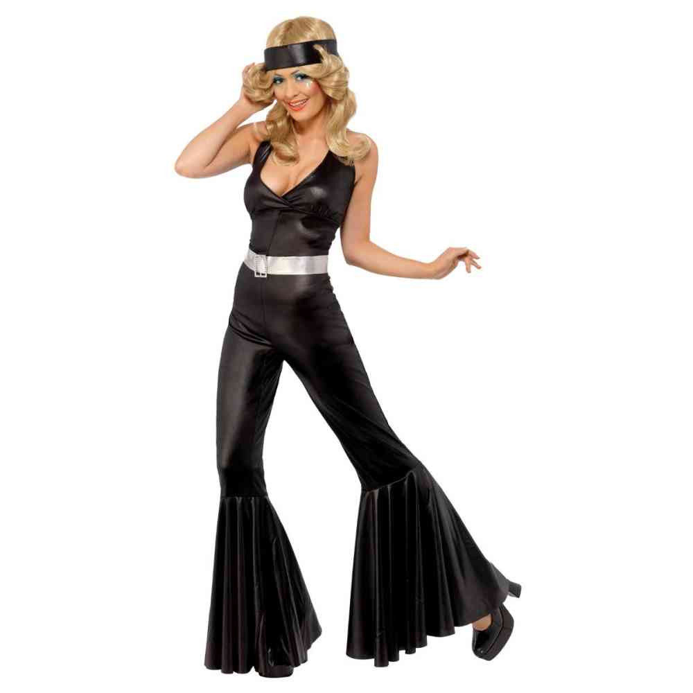 70s diva costume