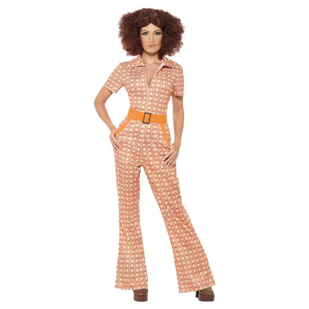authentic 70's clothes