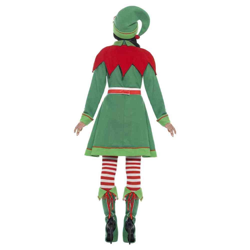 queue amovible Smiffys Costume grand m/échant loup Deluxe fausse che avec veste Gris