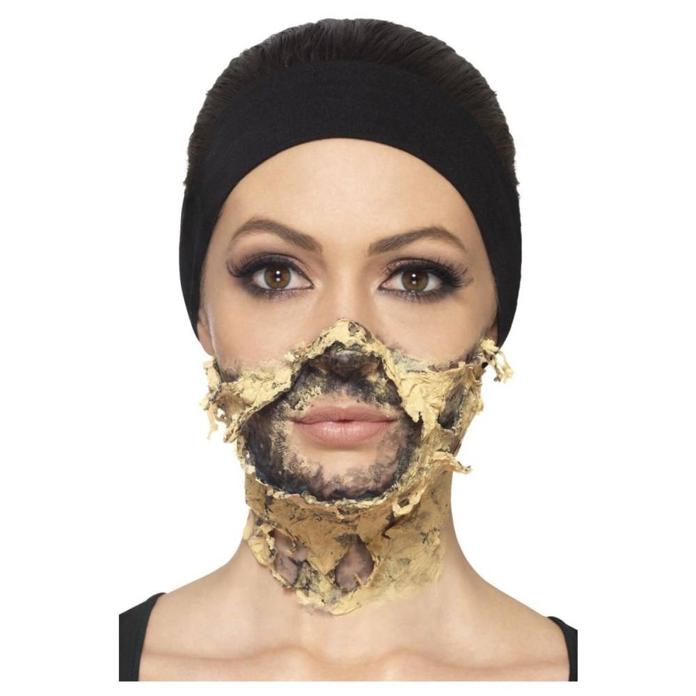 Smiffys Costume Makeup Kit - Liquid Latex Makeup Where To Smiffys Costume Makeup Kit - Liquid Latex Makeup Where To