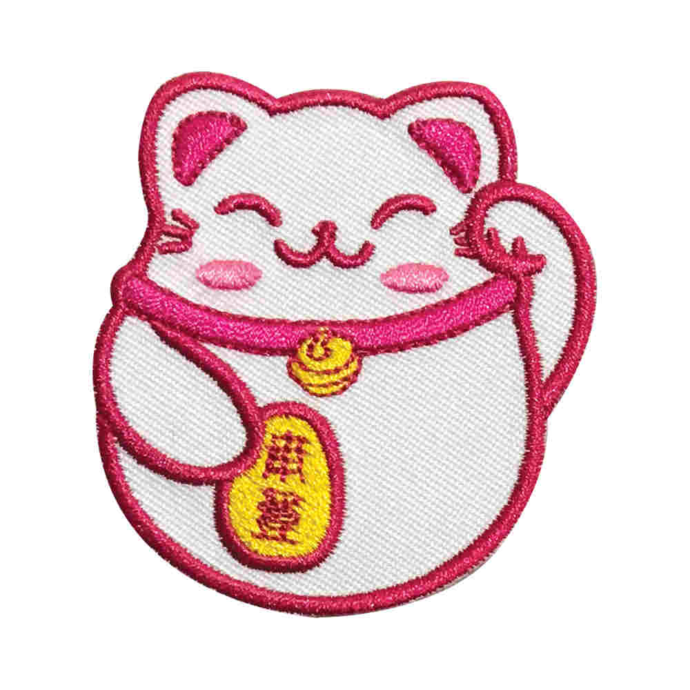 cute lucky cat