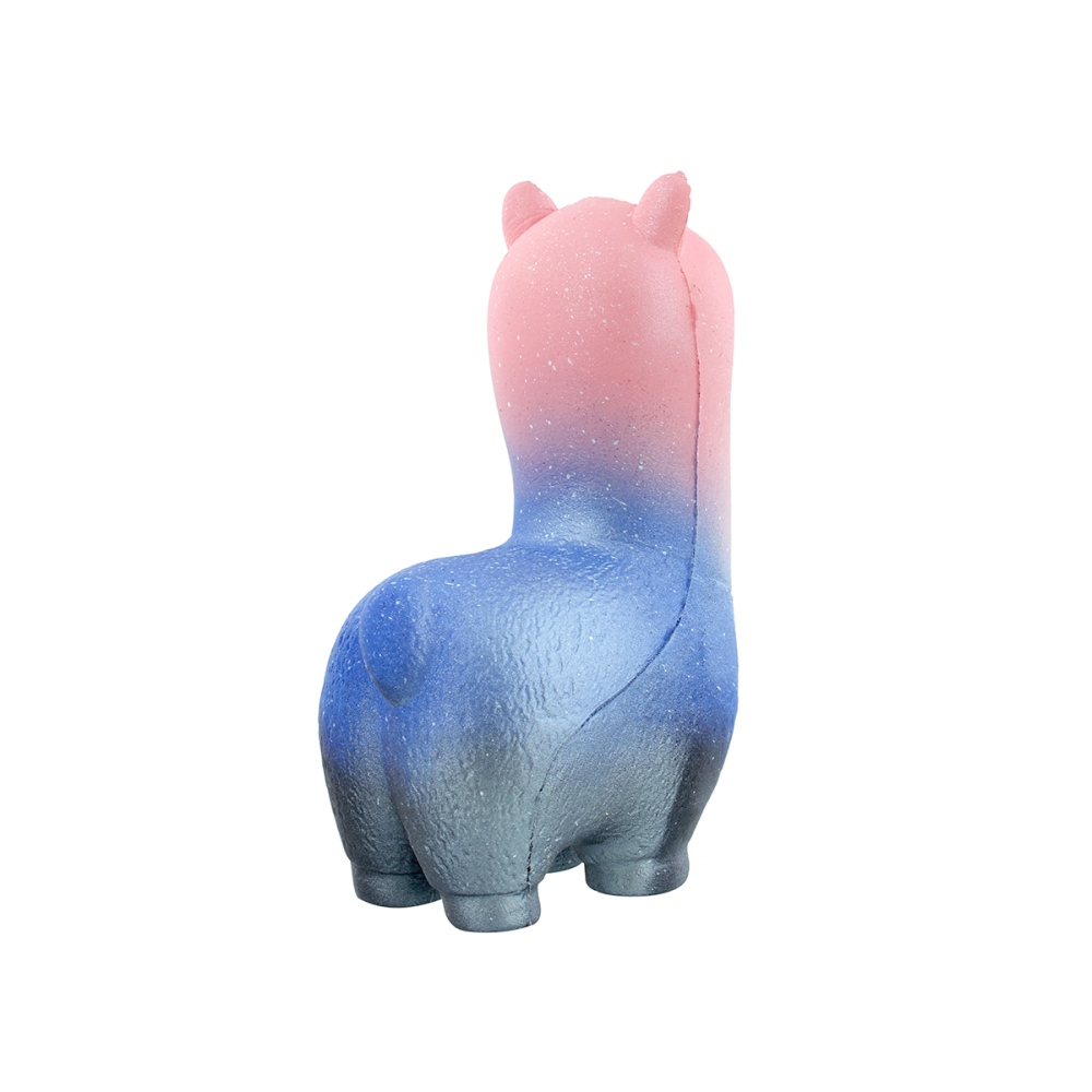 llama stress toy