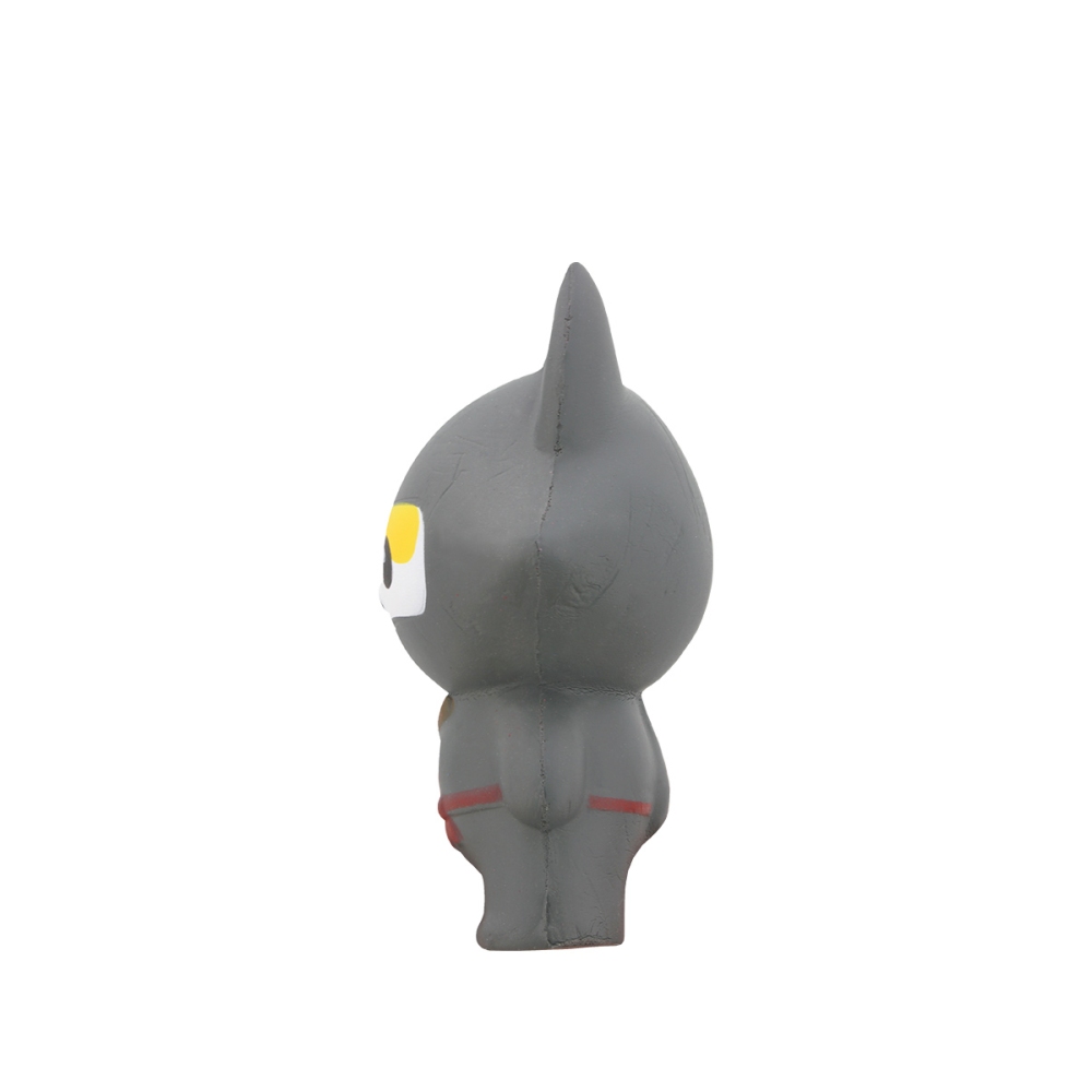 fox ninja squishy