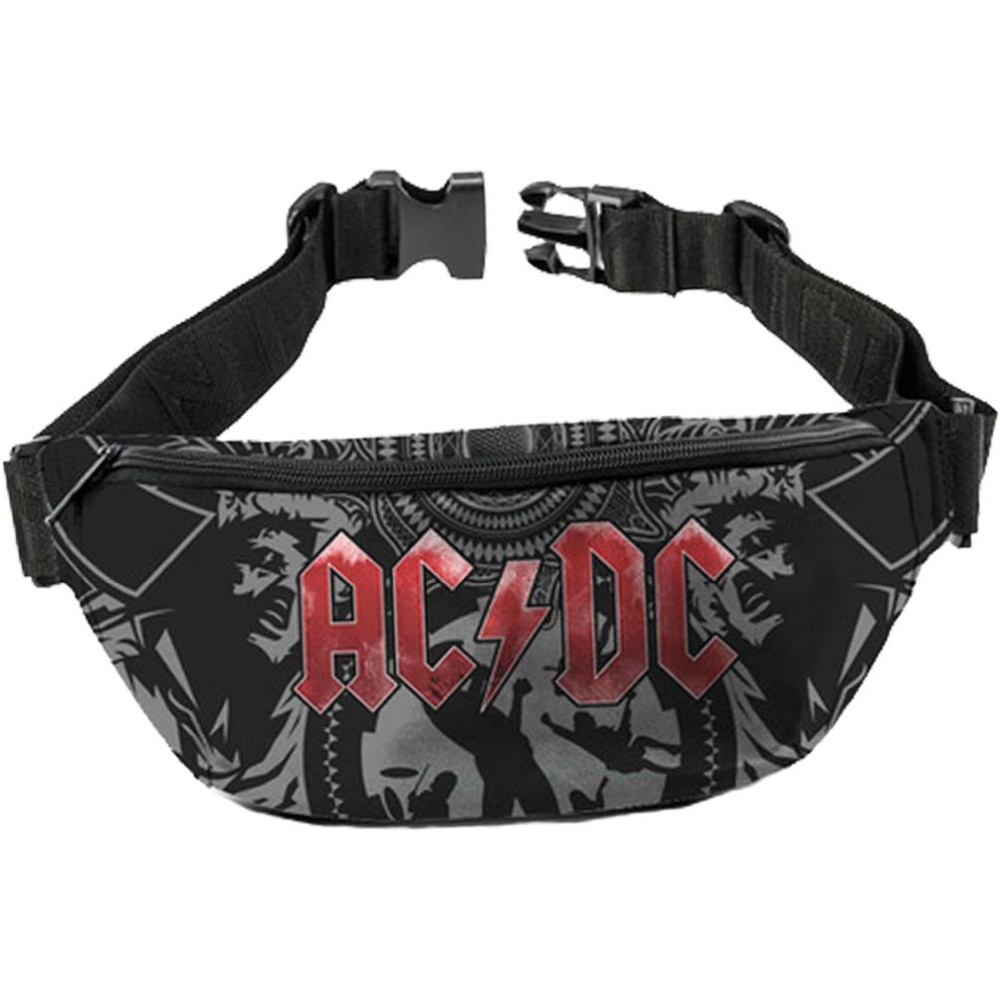 dc waist bag