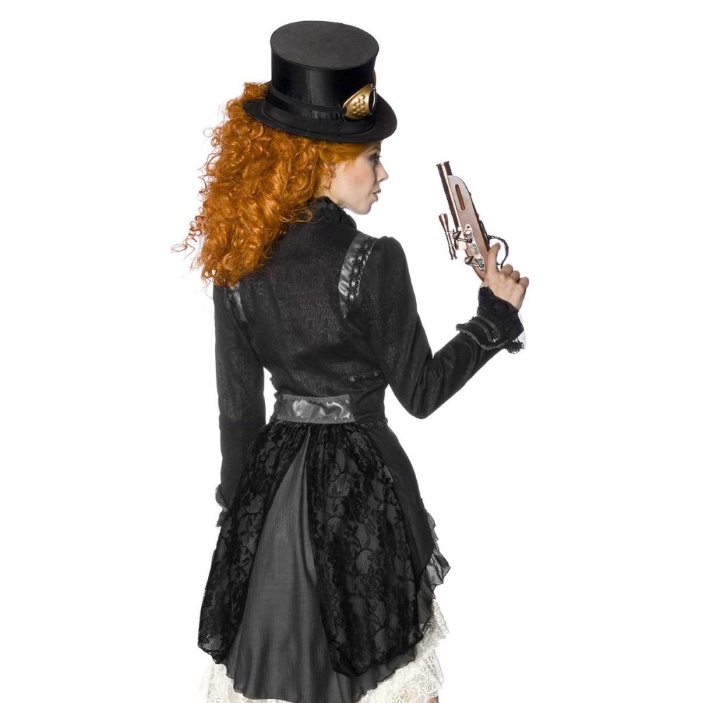 steampunk clothing ebay