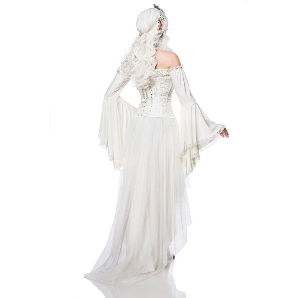 Download Mask Paradise Mask Paradise Costume Elf Queen White Attitude Europe