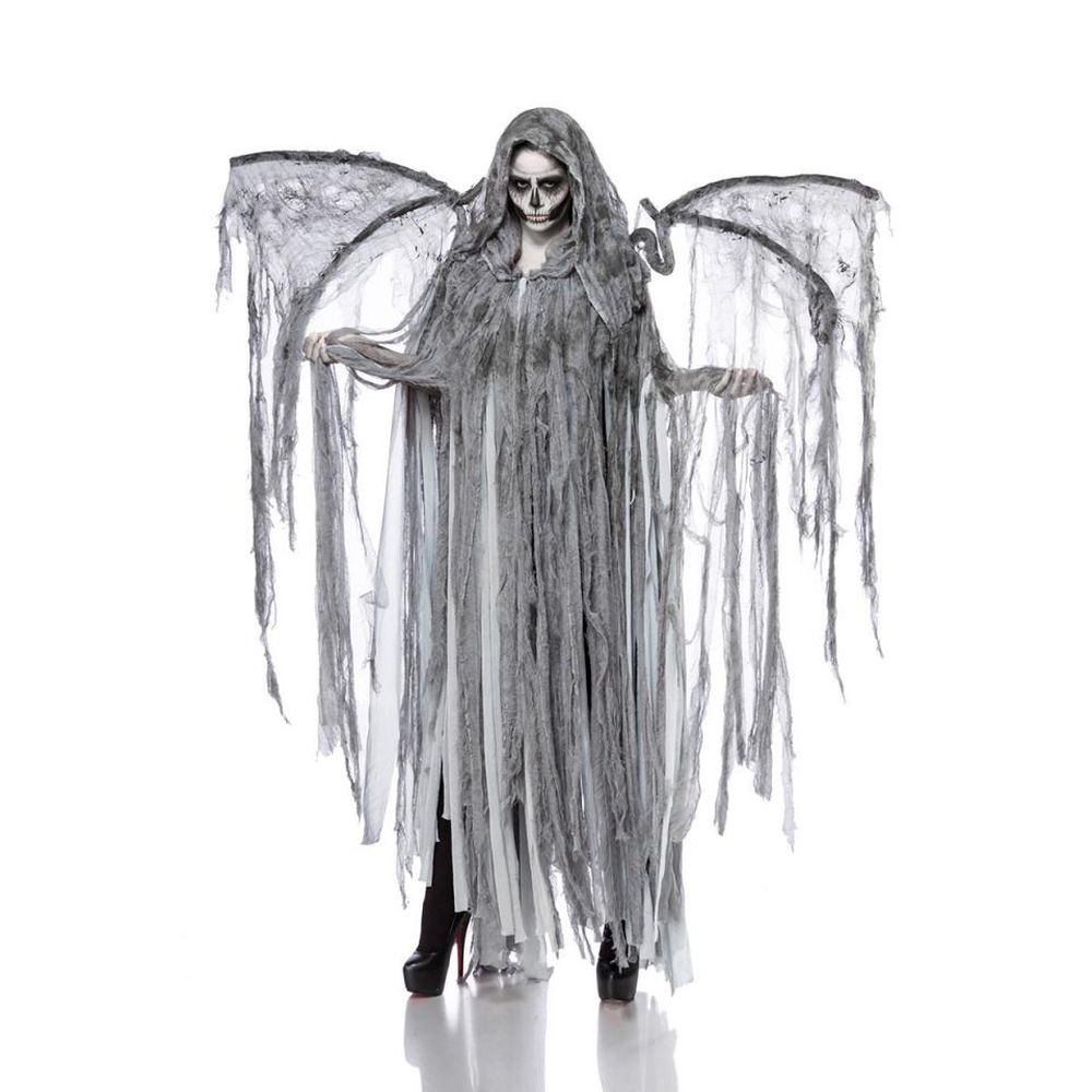 Gothic Demon Costume - Mask Paradise