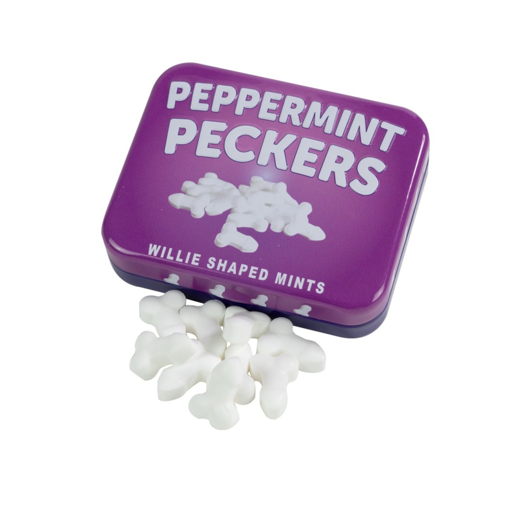 marshmallow willies spencer fleetwood