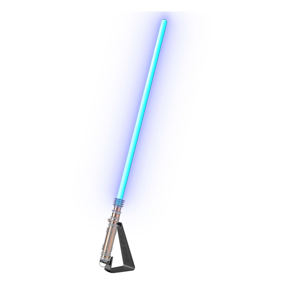 Diplomatieke kwesties trechter Formuleren Hasbro Hasbro Star Wars Actie speelgoed Force FX Elite Lightsaber Leia