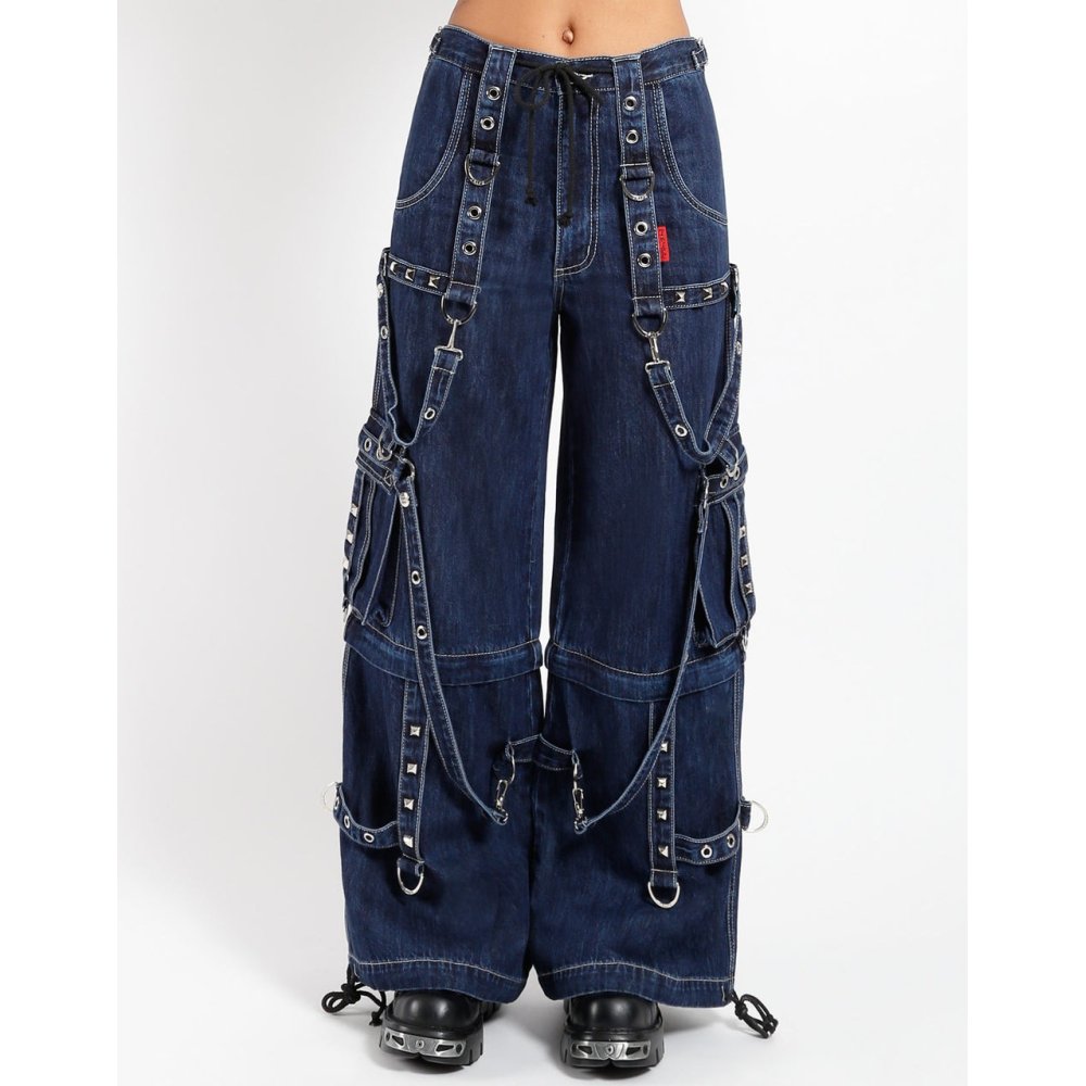 Tripp nyc, Pants & Jumpsuits, Hot Topic Tripp Pants Size 34 8 New